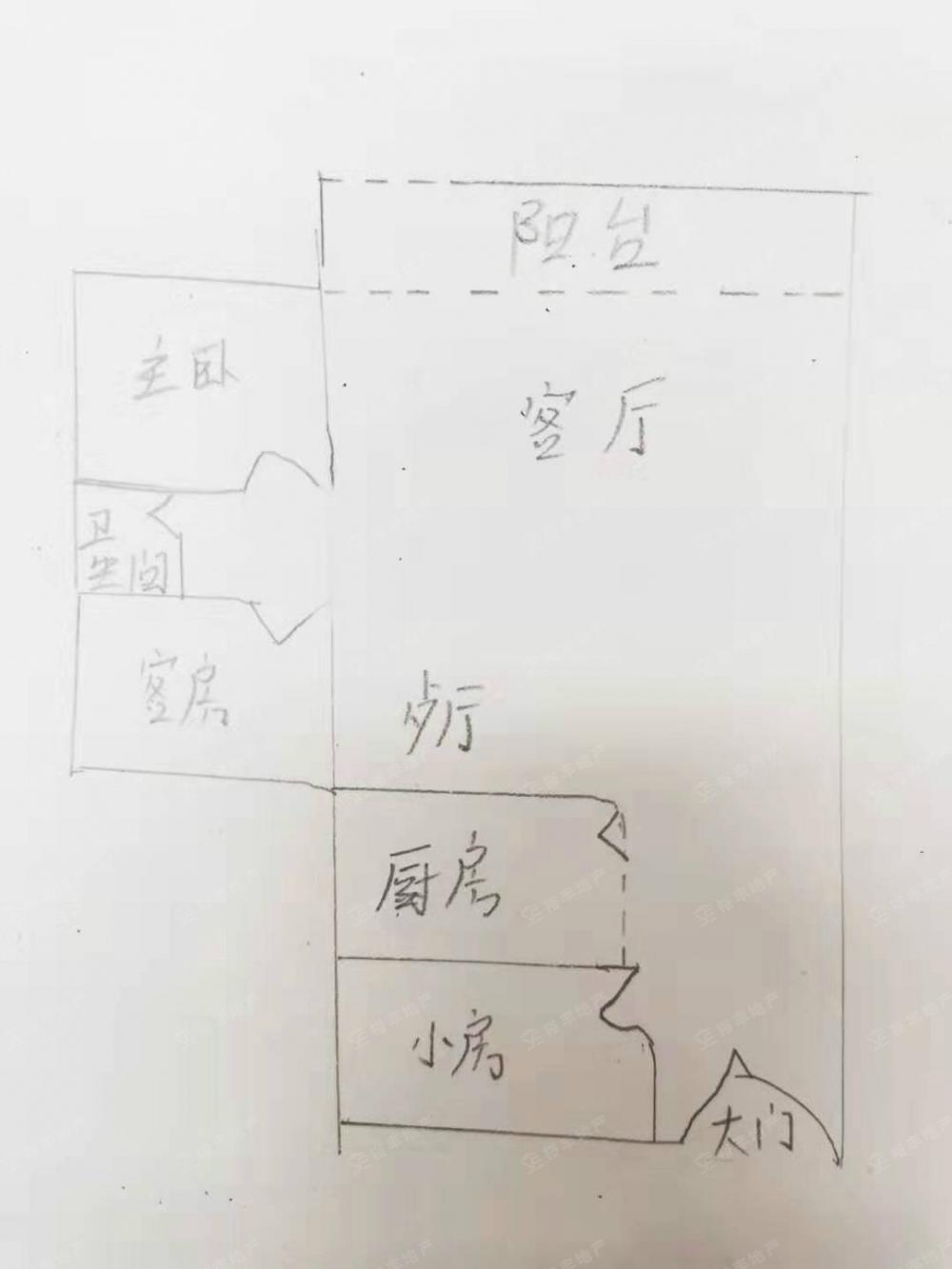 滨江公馆