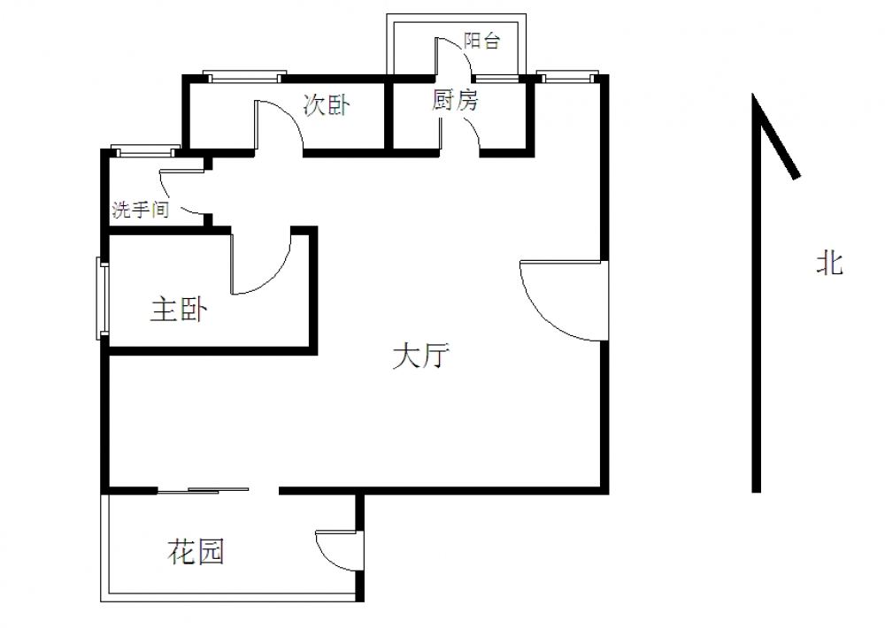 中信阳光假日