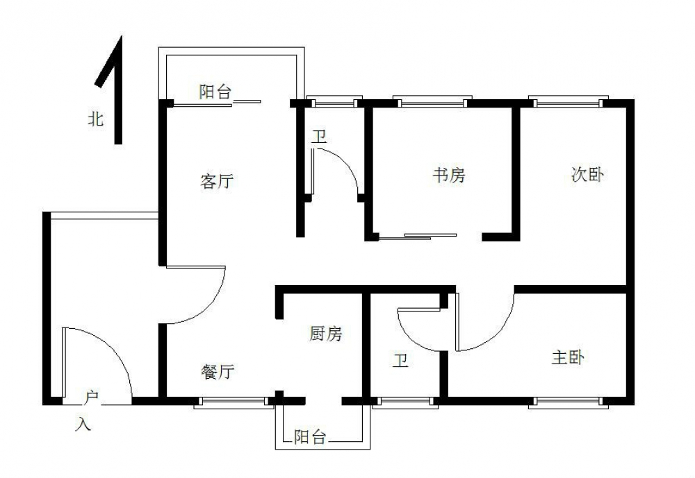 新中银花园二期(金色华庭)