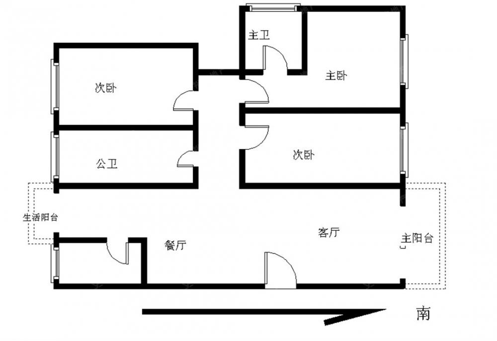 中信阳光澳园