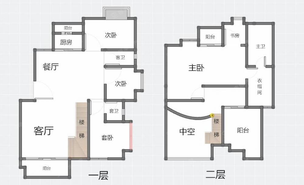 中信阳光假日